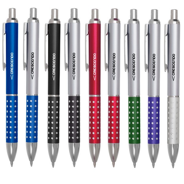 SH869 The Vegas Pen With Custom Imprint